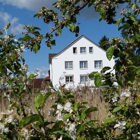 Das Haus Am Teich Gross Grabow Exterior photo